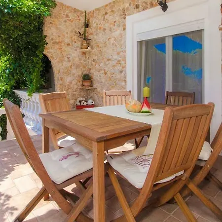 Nevo Apartment Tribunj (Sibenik-Knin)