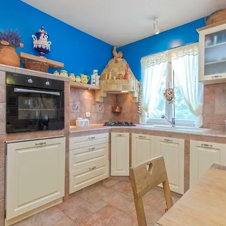 Apartment Nevo