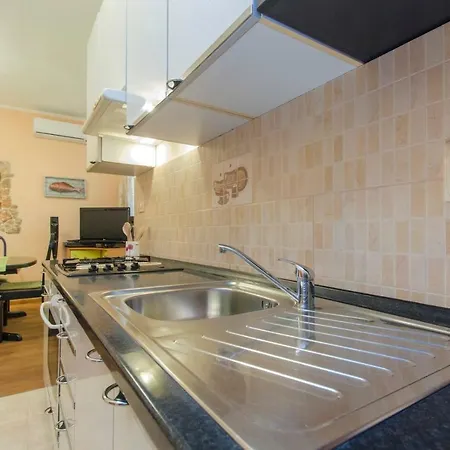 Nevo Apartment Tribunj (Sibenik-Knin)