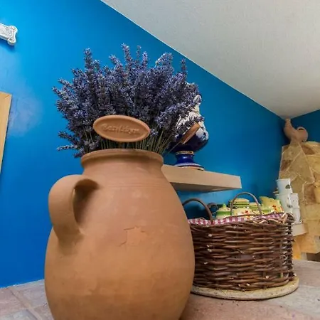 Apartment Nevo Tribunj (Sibenik-Knin)