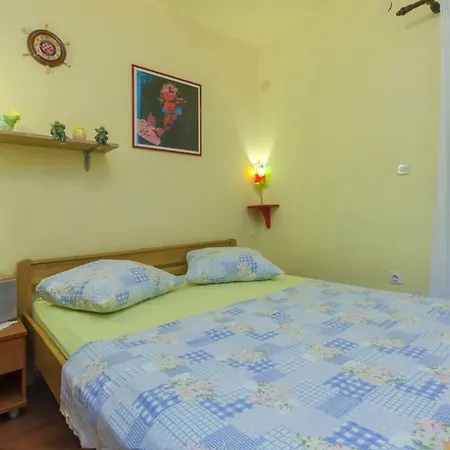 Nevo Apartment Tribunj (Sibenik-Knin)