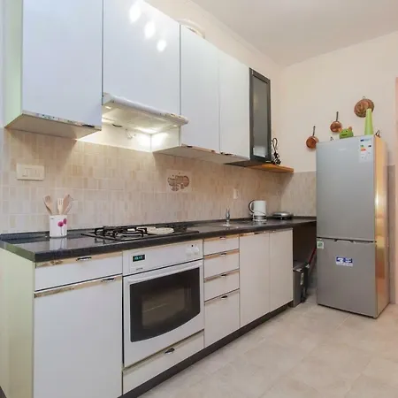 Apartment Nevo