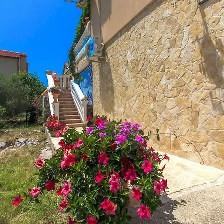 Apartment Nevo