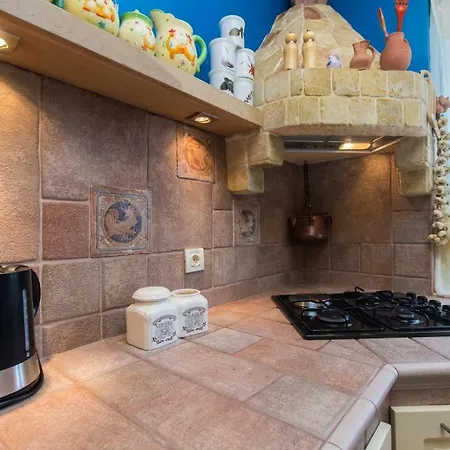 Nevo Apartment *