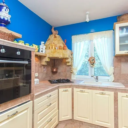 Apartment Nevo Tribunj (Sibenik-Knin)