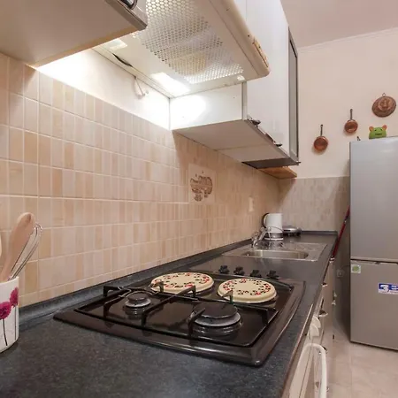 Nevo Apartment *