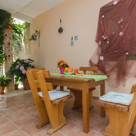Nevo Apartment Tribunj (Sibenik-Knin)