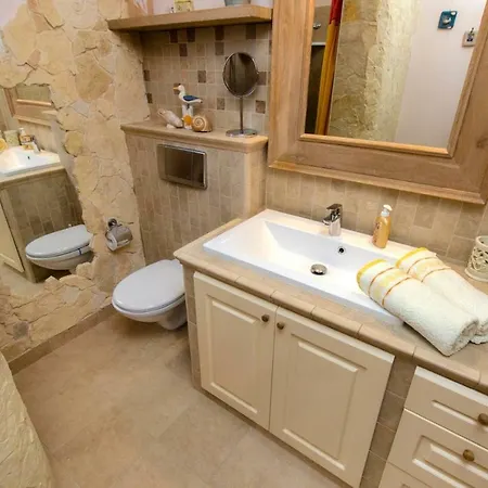 Nevo Apartment