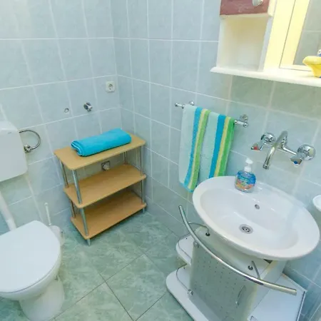 Nevo Apartment *