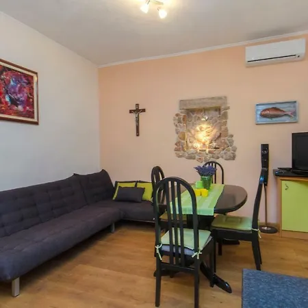 Nevo Apartment Tribunj (Sibenik-Knin)